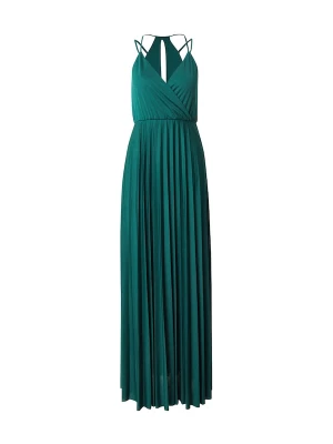 Foto van product ABOUT YOU Avondjurk 'Perla' cyaan blauw