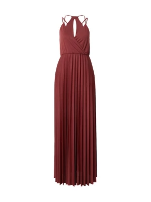 Foto van product ABOUT YOU Avondjurk 'Perla' donkerrood