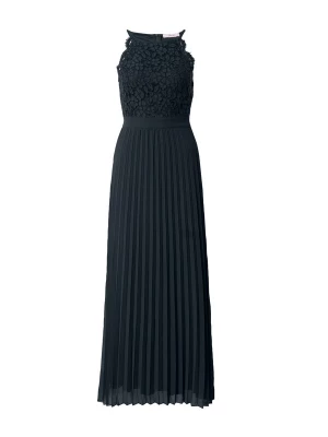 Foto van product ABOUT YOU Avondjurk 'Sanja' donkerblauw