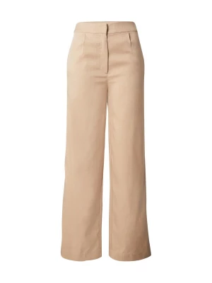 Foto van product ABOUT YOU Bandplooibroek 'Sanja' beige