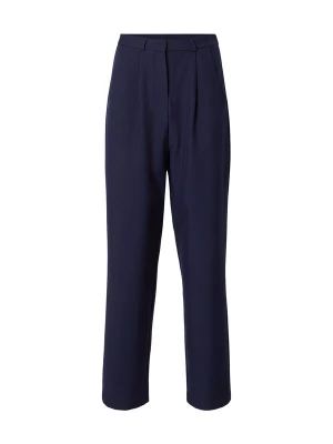 Foto van product ABOUT YOU Bandplooibroek 'Senta' navy