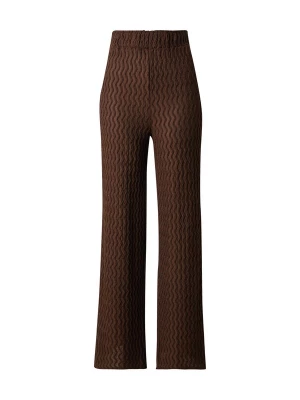 Foto van product ABOUT YOU Broek 'Anian' chocoladebruin