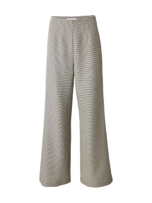 Foto van product ABOUT YOU Broek 'Ashley' zwart / wit