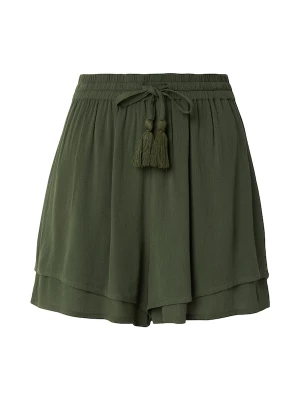 Foto van product ABOUT YOU Broek 'Cindy' grijs