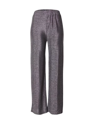 Foto van product ABOUT YOU Broek 'Lucia' zilver