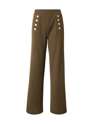 Foto van product ABOUT YOU Broek olijfgroen