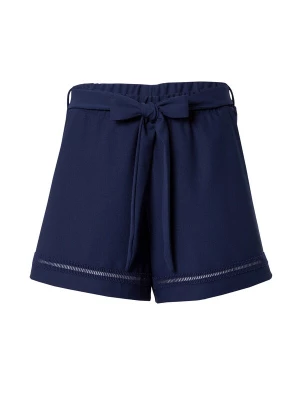 Foto van product ABOUT YOU Broek 'Rana' donkerblauw