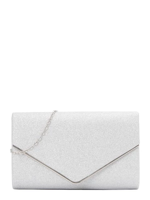 Foto van product ABOUT YOU Clutch zilver