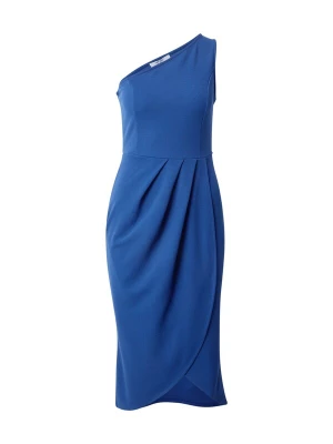 Foto van product ABOUT YOU Cocktailjurk 'Felicitas' blauw