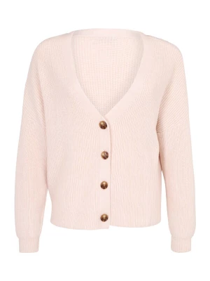 Foto van product ABOUT YOU Curvy Gebreid vest 'Kimberly' crème