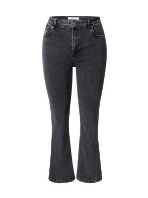 Foto van product ABOUT YOU Curvy Jeans 'Naomi' grijs