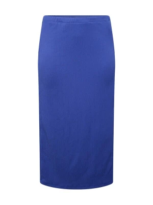 Foto van product ABOUT YOU Curvy Rok 'Thea' blauw