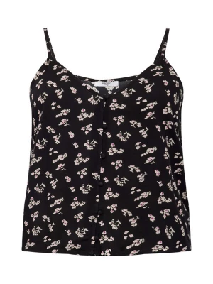 Foto van product ABOUT YOU Curvy Top 'Chiara' gemengde kleuren / zwart