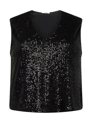Foto van product ABOUT YOU Curvy Top 'Eve' zwart
