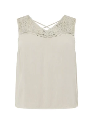 Foto van product ABOUT YOU Curvy Top 'Jasmin' pastelgroen