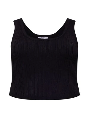 Foto van product ABOUT YOU Curvy Top 'Lavina' zwart
