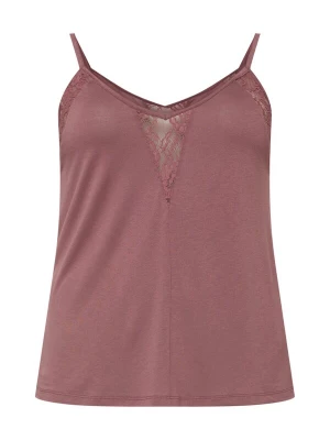 Foto van product ABOUT YOU Curvy Top 'Loretta' oudroze