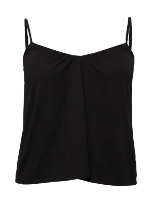 Foto van product ABOUT YOU Curvy Top 'Lotti' zwart