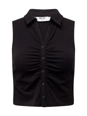 Foto van product ABOUT YOU Curvy Top 'Nancy' zwart