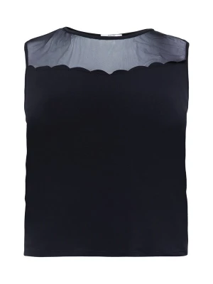 Foto van product ABOUT YOU Curvy Top 'Nena' zwart