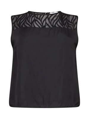 Foto van product ABOUT YOU Curvy Top 'Rhea' zwart