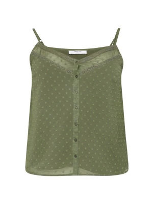 Foto van product ABOUT YOU Curvy Top 'Tania' kaki