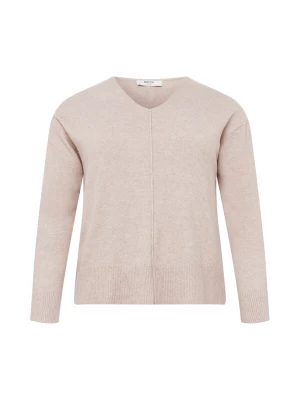 Foto van product ABOUT YOU Curvy Trui 'Asta' beige