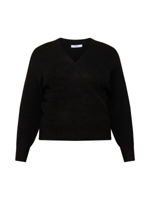 Foto van product ABOUT YOU Curvy Trui 'Astrid ' zwart