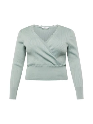Foto van product ABOUT YOU Curvy Trui 'Ida' groen