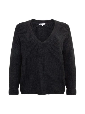Foto van product ABOUT YOU Curvy Trui 'Valeska' zwart