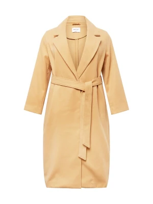 Foto van product ABOUT YOU Curvy Tussenmantel 'Vanessa' camel