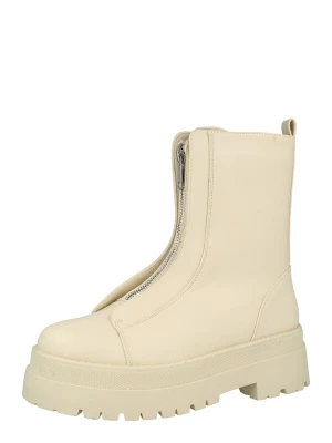 Foto van product ABOUT YOU Enkellaarsjes 'Lorin' beige