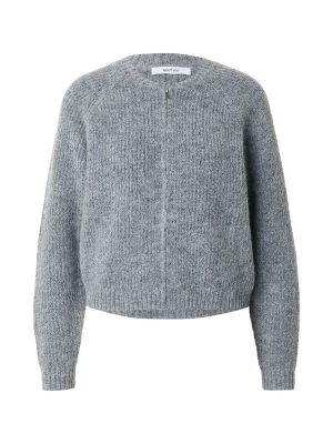Foto van product ABOUT YOU Gebreid vest 'Lacey' donkergrijs