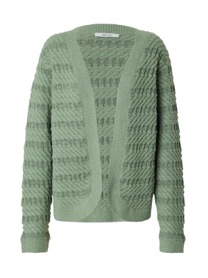 Foto van product ABOUT YOU Gebreid vest 'Liv' lichtgroen