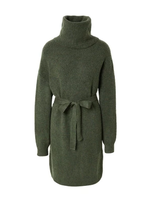 Foto van product ABOUT YOU Gebreide jurk 'Caren' kaki