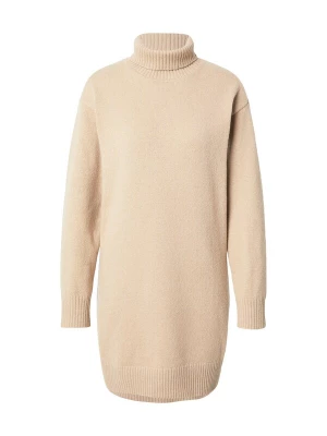 Foto van product ABOUT YOU Gebreide jurk 'Roxane' beige