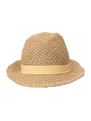 Foto van product ABOUT YOU Hoed beige / geel / wit