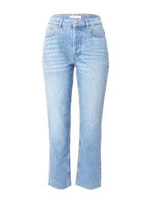 Foto van product ABOUT YOU Jeans 'Evelin' blauw denim