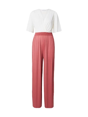 Foto van product ABOUT YOU Jumpsuit pitaja roze / wit