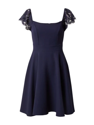Foto van product ABOUT YOU Jurk 'Blanca' donkerblauw