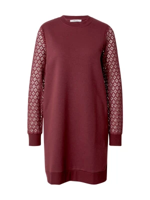 Foto van product ABOUT YOU Jurk 'Elfi' bordeaux