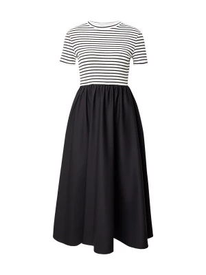 Foto van product ABOUT YOU Jurk 'Emina' zwart / wit