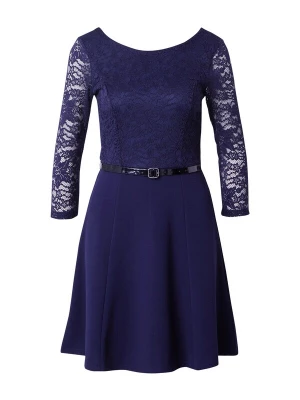 Foto van product ABOUT YOU Jurk 'Fiona' blauw