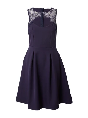 Foto van product ABOUT YOU Jurk 'Frej' donkerblauw