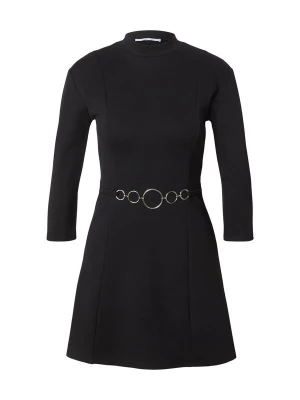 Foto van product ABOUT YOU Jurk 'Geeske' zwart