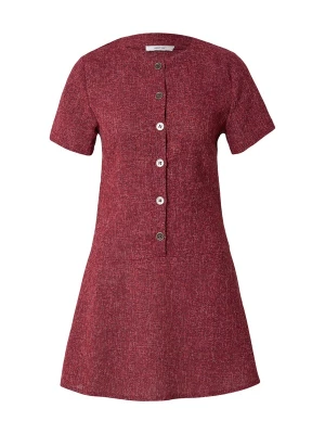 Foto van product ABOUT YOU Jurk 'Hanke' bordeaux