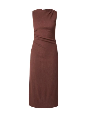 Foto van product ABOUT YOU Jurk 'Heather' bruin