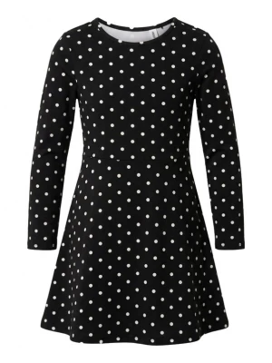Foto van product ABOUT YOU Jurk 'Hellen' zwart / wit