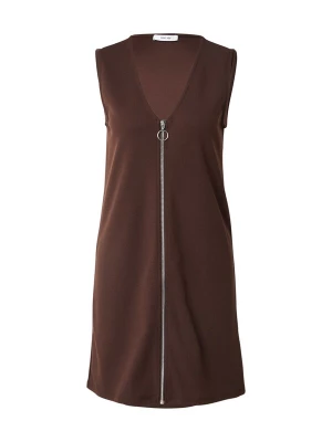 Foto van product ABOUT YOU Jurk 'Josina' bruin