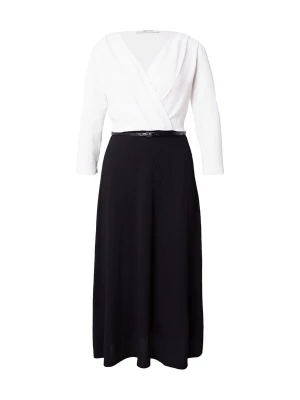 Foto van product ABOUT YOU Jurk 'Kimberly' zwart / wit